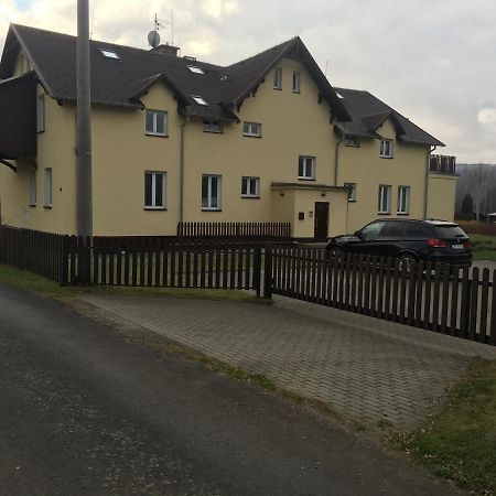 Horský apartmán v Karlovicích  Apartamento Karlovice  Exterior foto
